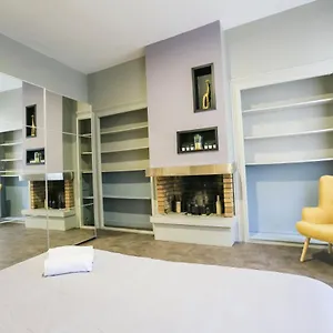 La Jungle, T5 Hypercentre Chic Et Cosy, Wifi, Netflix Par Sovalfi Saint-Etienne (Loire)