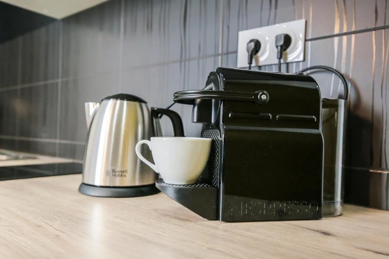 Апартаменты L'Egyptien, T2 Hypercentre Chic Et Cosy, Wifi Par Sovalfi Сент-Этьен Франция